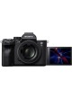 Sony a7S III Mirrorless Camera